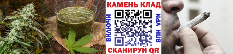 Cannafood марихуана Рыбное